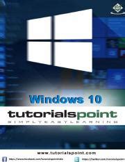 Image result for Basic Tutorial On Windows 10