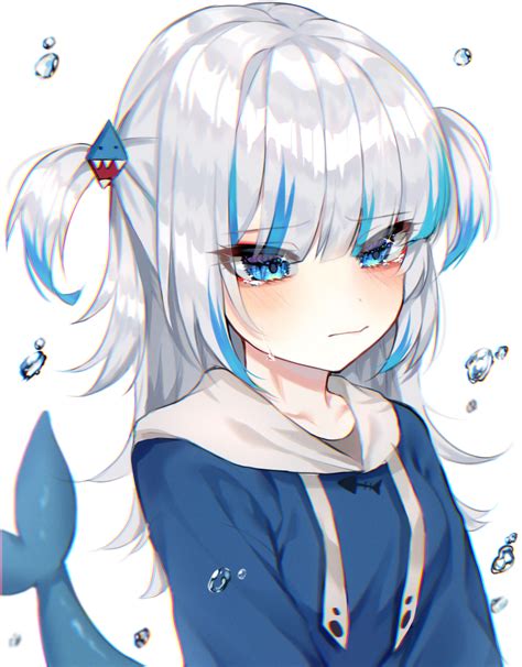 Gawr Gura - Gawr Gura Ch. - Image #3400036 - Zerochan Anime Image Board