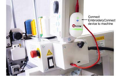 Image result for Embroidery Unit Connection Socket