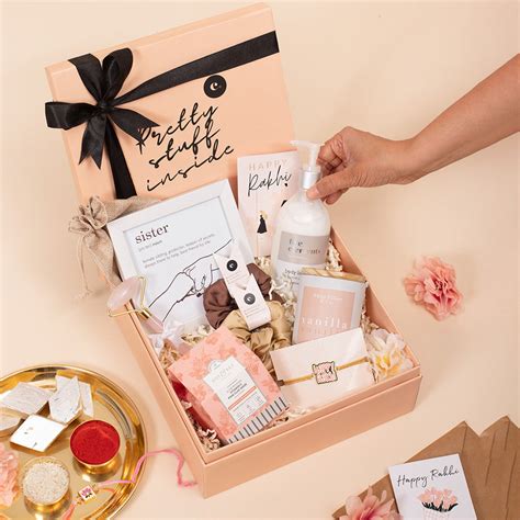 Get Well Soon Hamper - Wellness Gift box & Hamper Online at Confetti Gifts