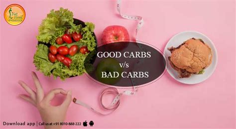 What makes carbs good or bad?