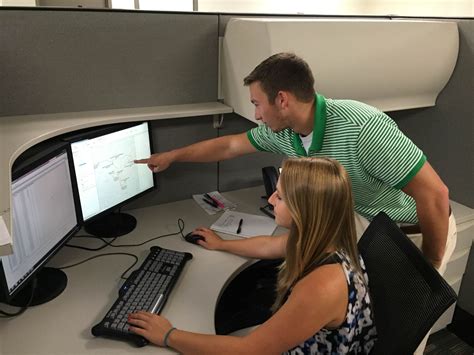 CGIS Student Employees Solve Real-World Problems Using GIS | Engage TU