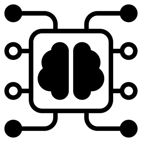 Image result for Machine Learning Icon Human