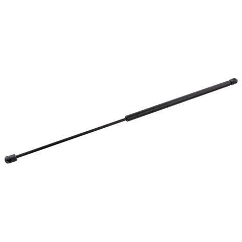 febi | 31636 | Gas Spring for bonnet | bilstein group partsfinder ...