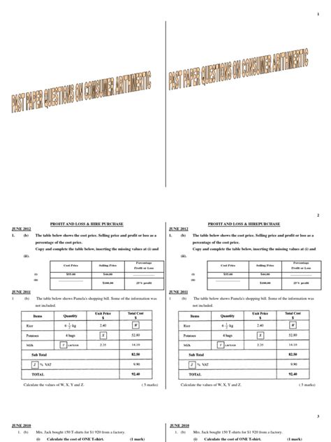 Image result for Past CSEC Math Questions On Transformation