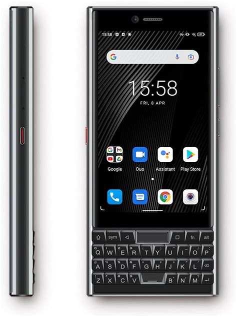 Unihertz Titan Slim, The New Sleek QWERTY 4G India | Ubuy