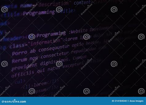 Image result for Programs Coding HTML
