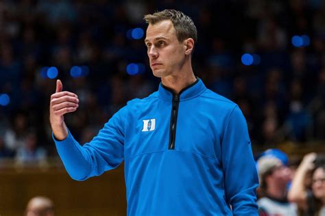 Who is Jon Scheyer? Meet the Duke head coach with the impossible task ...