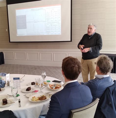 OSU economist share insights on business climate with Rocky River ...
