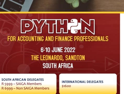 Image result for Machine Learning with Python for Finance Professionals