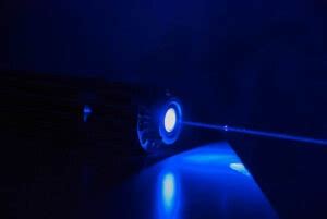 Image result for How Do Laser Pointers Work
