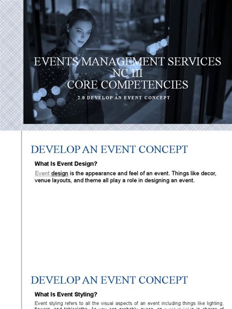 Image result for Creating the Event Concept Paper Example