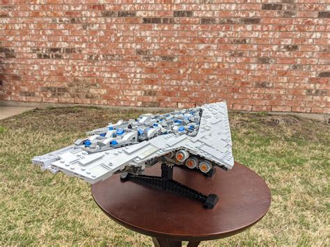 Image result for Executor Destroyer