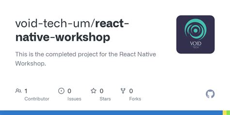 Image result for React Native Project GitHub