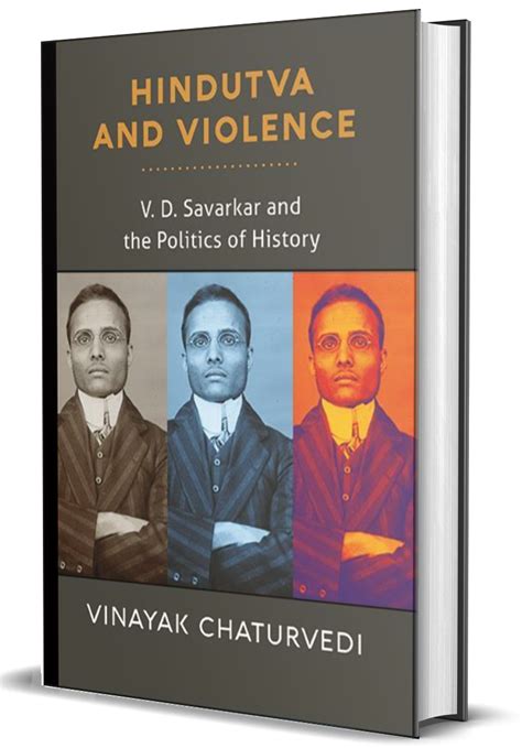 A new book examines VD Savarkar’s project to establish Hindutva not as ...