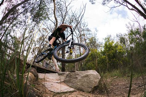 Best Mountain Bike Trails in Victoria | Flow Mountain Bike