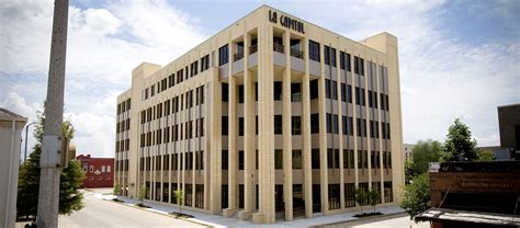 Baton Rouge at Main Street Branch | La Capitol Federal Credit Union