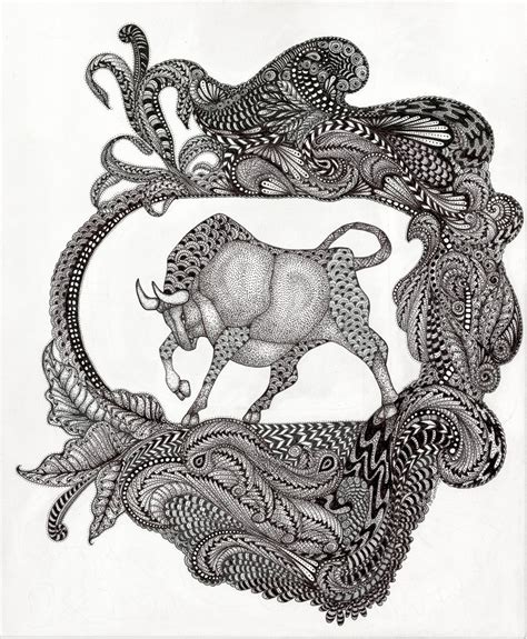 Taurus 的图像结果