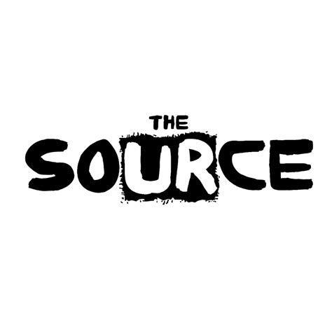 The Source Magazine Icon 的图像结果