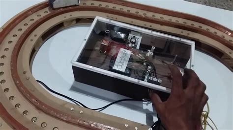 Image result for Maglev Train Model Kit