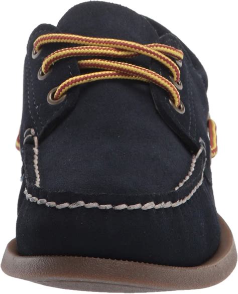 Buy Sperry Men's Authentic Original 3-Eye Boat Shoe Online at Lowest ...