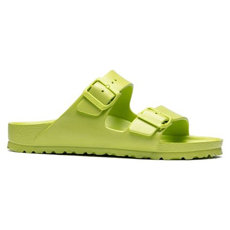 Buy Green Arizona Essentials EVA Online in India - BIRKENSTOCK