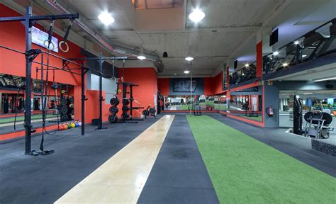 Stay in shape for less with FitUp Smart Gym! | Citylife Madrid