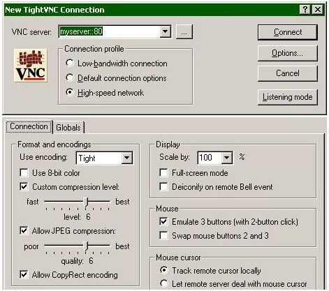 Image result for Remote Network Access Software