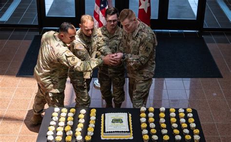 Fort Leonard Wood celebrates 105 years of Army Warrant Officer Corps ...
