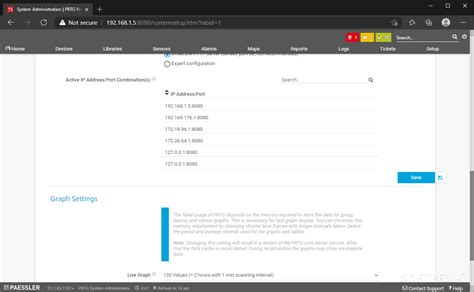 Image result for PRTG Network Monitor Features