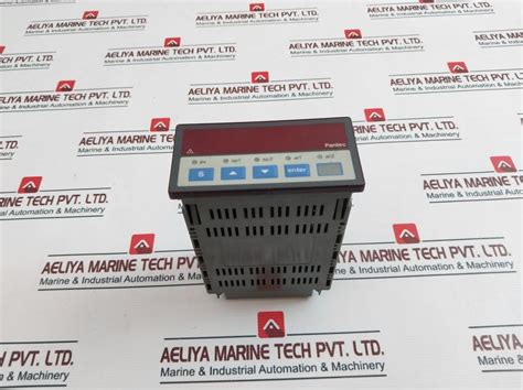 Pantec R2D321Xxxx Flow Rate Totalizer / Indicator – Aeliya Marine Tech