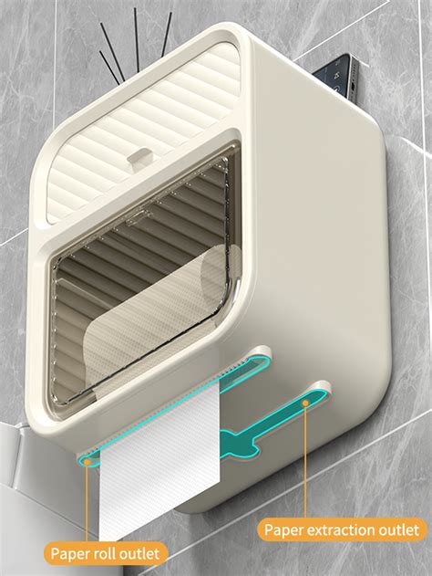 Image result for Tissue Dispenser Box