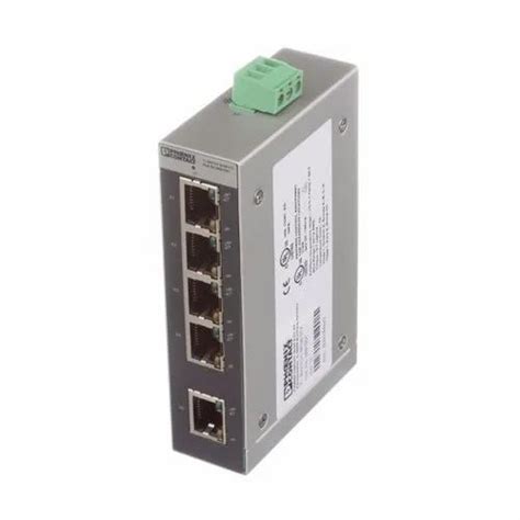 Ethernet Switch - Industrial Ethernet Switch Authorized Wholesale ...