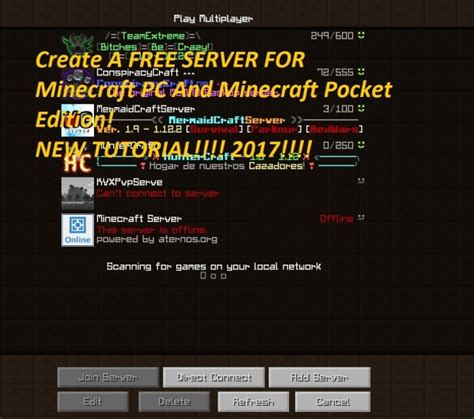 How to Create Minecraft Server On PC 的图像结果