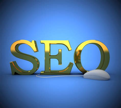 Getting the Most Out Of Your New Website: SEO