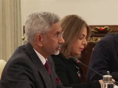 Poland shouldn't help fuel terrorism in our neighbourhood: EAM ...