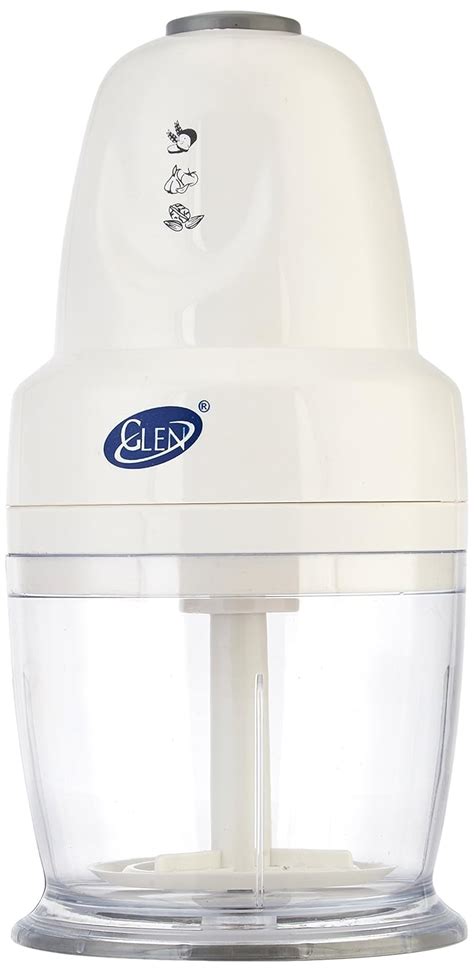 Glen Mini Electric Chopper 250 Watt With Extra Bowl (SA4043PLUS )