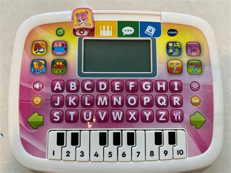 Image result for VTech Little Apps Tablet