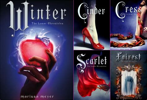 Cinder Lunar Chronicles Movie