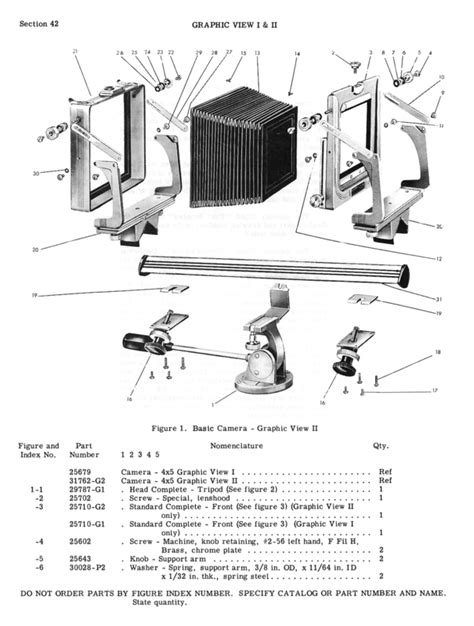 Image result for Graphic View Camera