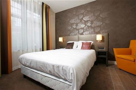 IBIS STYLES BRUSSELS CENTRE STEPHANIE - Hotel Reviews, Photos, Rate ...