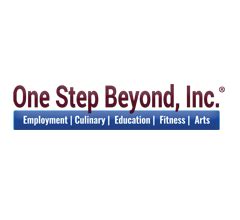 Image result for One Step Beyond Day Program