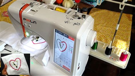 Image result for Poolin Embroidery Tutorials YouTube