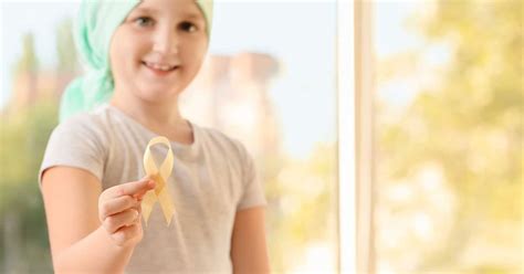 Childhood Cancer - IPN Delhi India