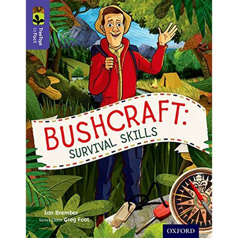 Bushcraft Survival Skills