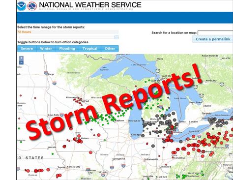 Summer Weather Information