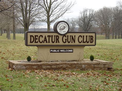 Image result for Decatur Ganightculb