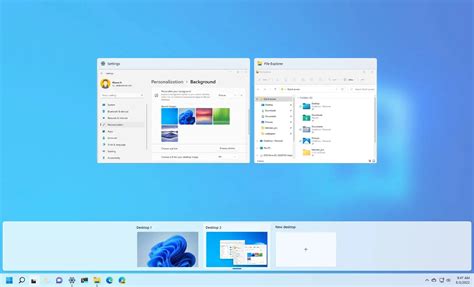 Image result for Create Windows Desktops