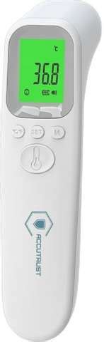 Pristyn care Infrared Thermometer Digital Temperature Gun | Ir ...