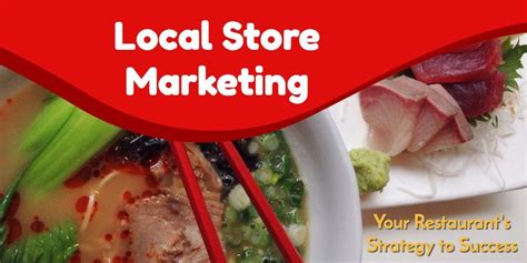 Local Store Marketing Strategy 的图像结果